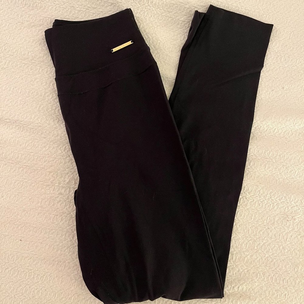 Gymshark x Whitney Black Leggings S